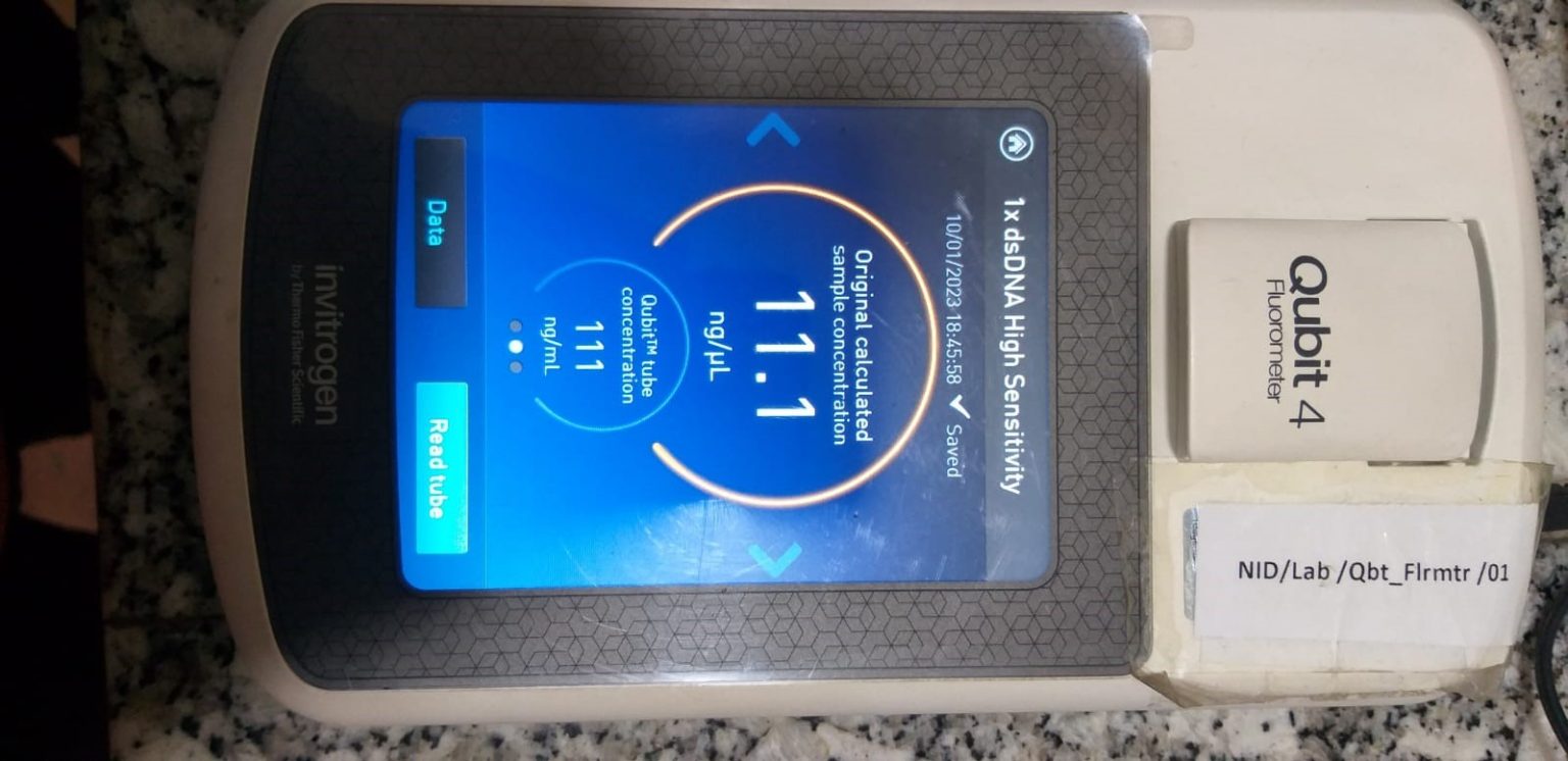 Nucleic Acid (DNA/RNA) Detection, Purity, Quantitation, Applications